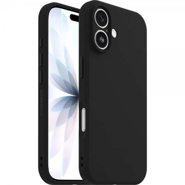 Otterbox iPhone 17 Skal Figura MagSafe Svart
