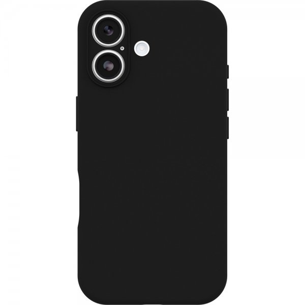 Otterbox iPhone 17 Skal Figura MagSafe Svart