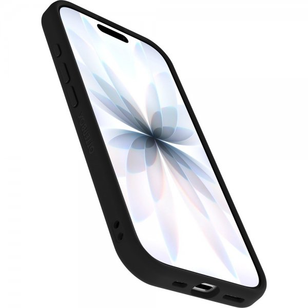 Otterbox iPhone 17 Skal Figura MagSafe Svart