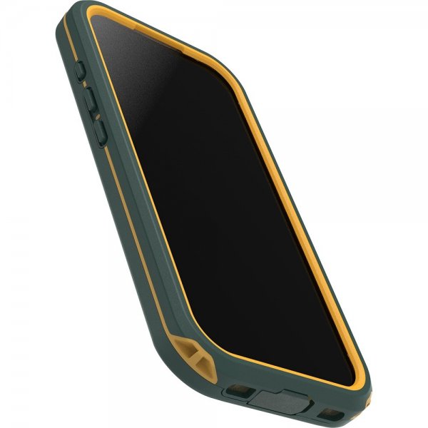 Otterbox iPhone 17 Skal Fre MagSafe Grön