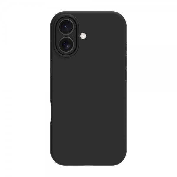 dbramante1928 iPhone 17 Skal Monaco MagSafe Night Black