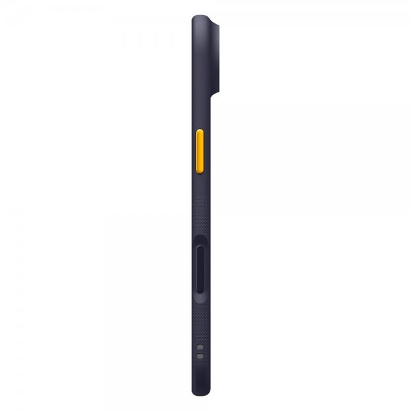 Spigen iPhone 17 Skal Nano Pop MagFit Blueberry Navy