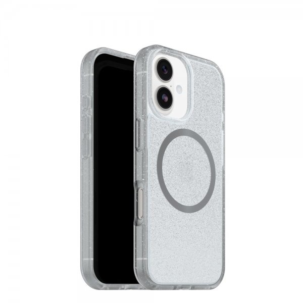 Otterbox iPhone 17 Skal React MagSafe Stardust