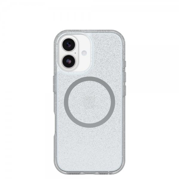 Otterbox iPhone 17 Skal React MagSafe Stardust