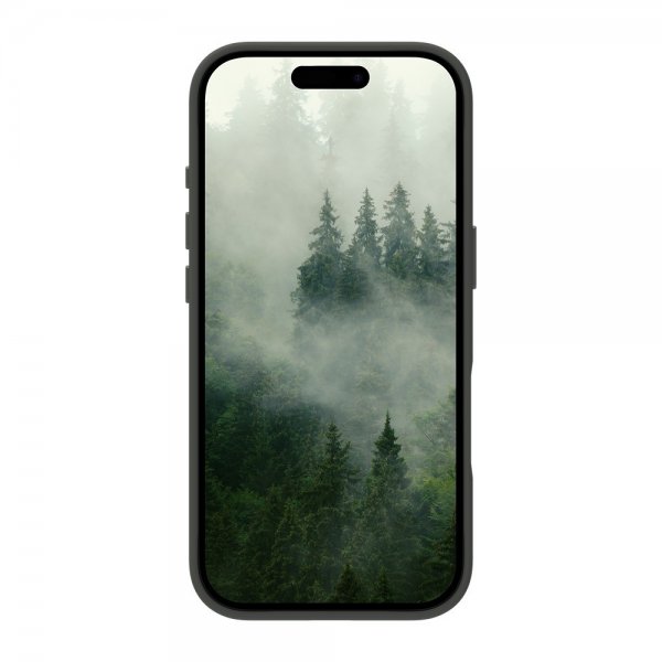 dbramante1928 iPhone 17 Skal Roskilde MagSafe ICON Forest Shadow