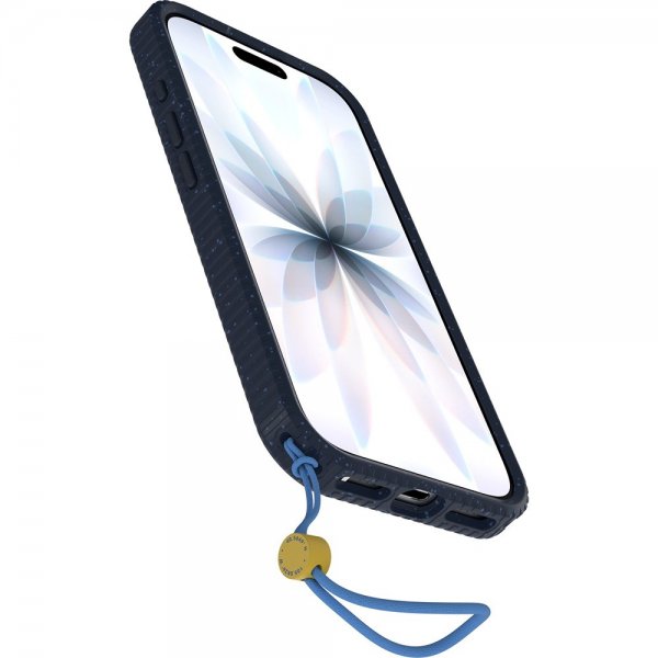 Otterbox iPhone 17 Skal Sole MagSafe Blå
