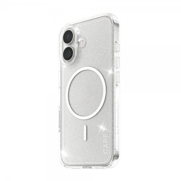 CARE by PanzerGlass iPhone 17 Skal Star Lit MagSafe