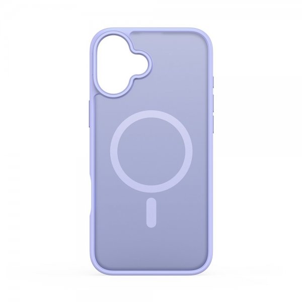 Dux Ducis iPhone 17 Skal Yind Series MagSafe Lila