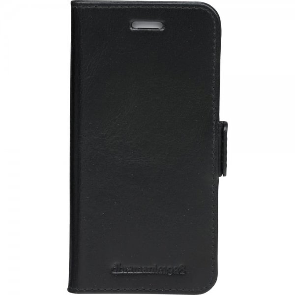 dbramante1928 iPhone 6/6S/7/8/SE Fodral Copenhagen Slim Svart