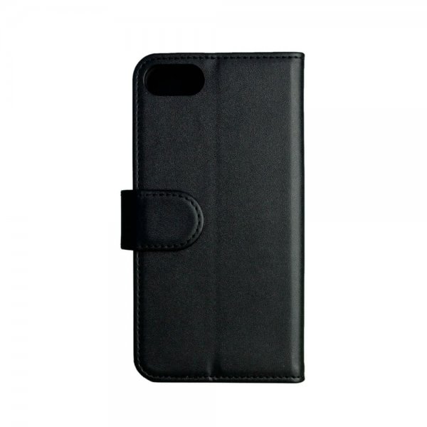 Gear iPhone 6/6S/7/8/SE Fodral Löstagbart Skal Svart