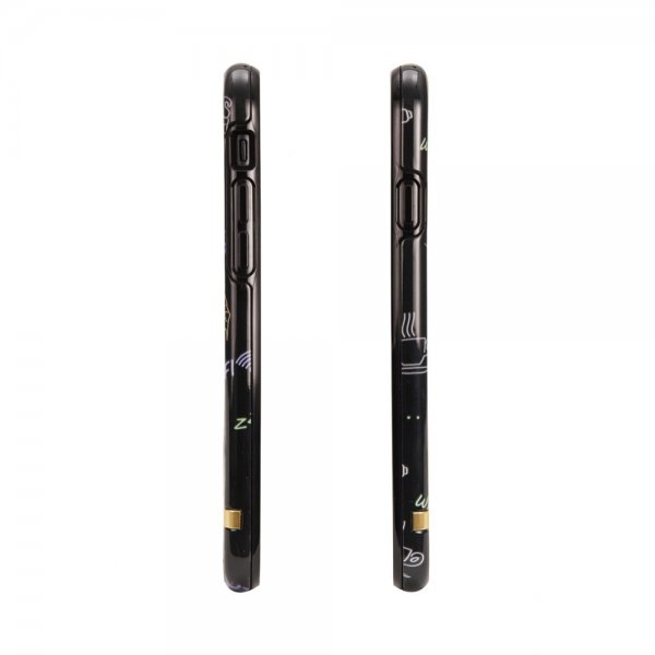 Richmond & Finch iPhone 6/6S/7/8/SE Skal Bad Habits