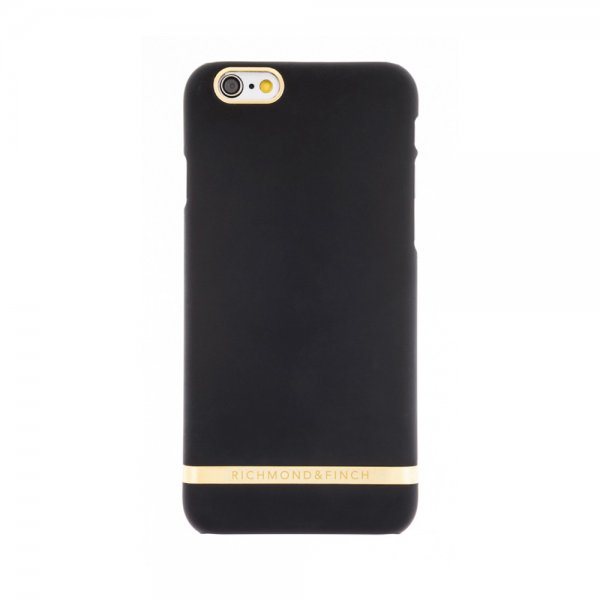 Richmond & Finch iPhone 6/6S/7/8/SE Skal Classic Satinx