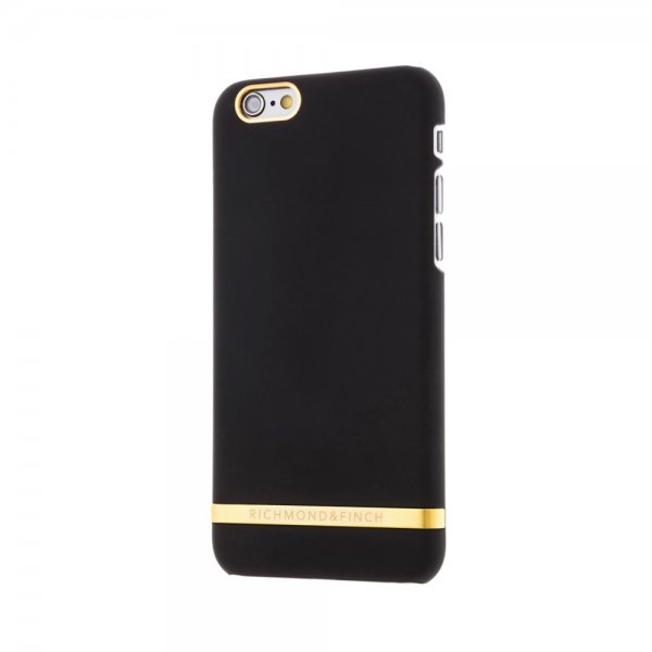 Richmond & Finch iPhone 6/6S/7/8/SE Skal Classic Satinx