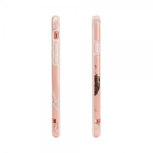 Richmond & Finch iPhone 6/6S/7/8/SE Skal Feathers