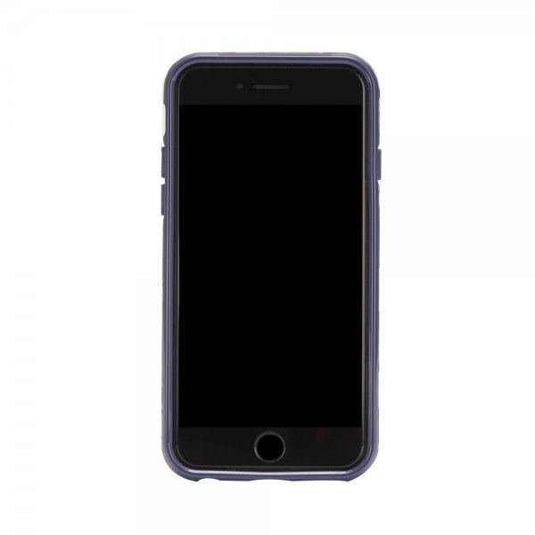 Richmond & Finch iPhone 6/6S/7/8/SE Skal Floral Checked