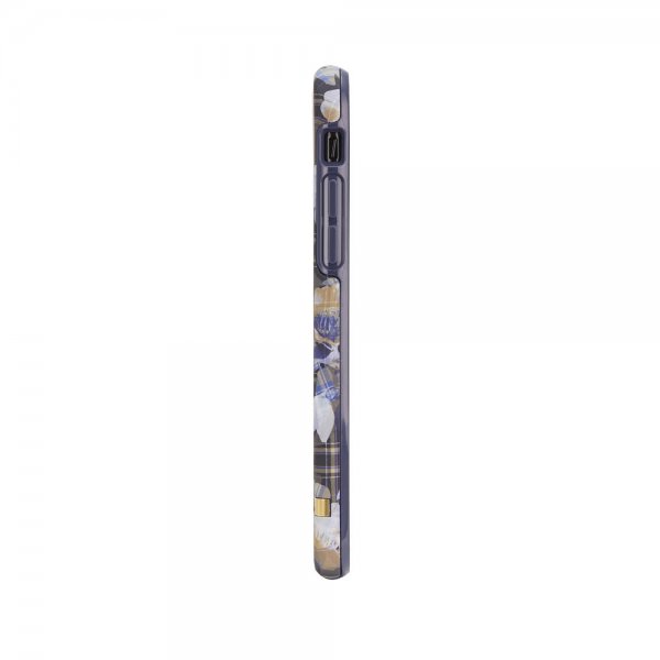Richmond & Finch iPhone 6/6S/7/8/SE Skal Floral Checked