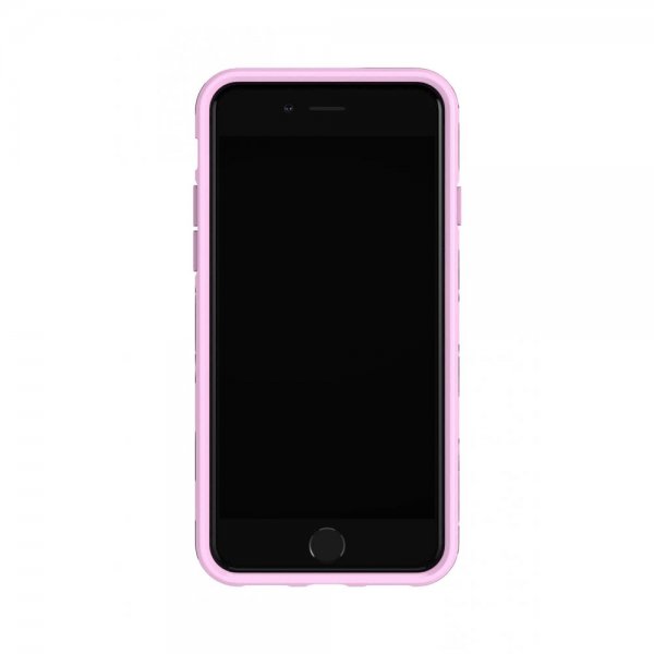 Richmond & Finch iPhone 6/6S/7/8/SE Skal Pink Knots