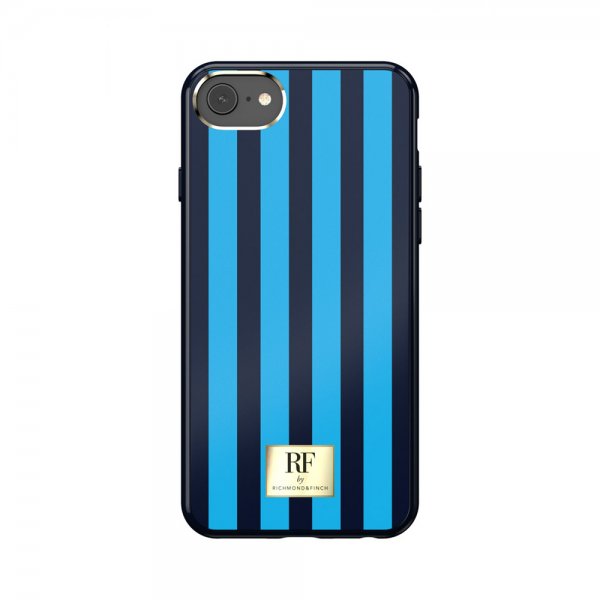 Richmond & Finch iPhone 6/6S/7/8/SE Skal Riverside Stripes