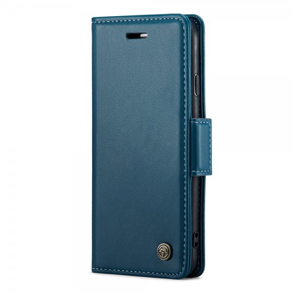 CaseMe iPhone 6/6S/7/8/SE Fodral 023 Series Blå