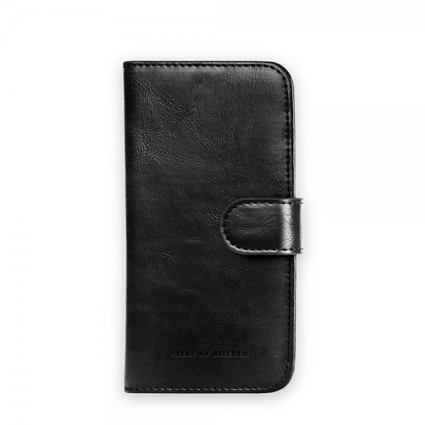 Ideal of Sweden iPhone 6/6S/7/8/SE Fodral Magnet Wallet+ Svart