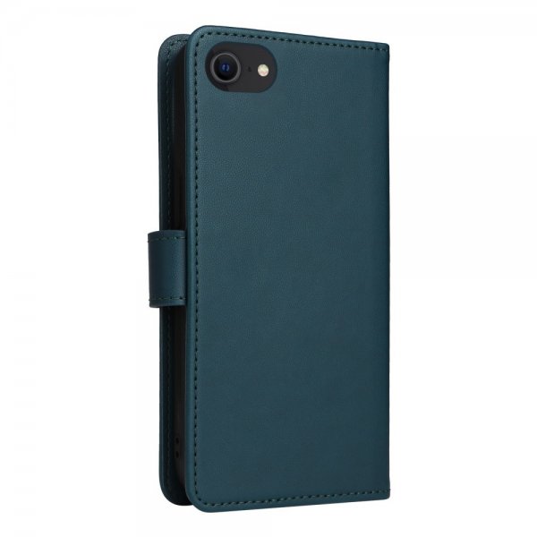 Betopnice iPhone 6/6S/7/8/SE Fodral med Löstagbart Skal 005 Blå