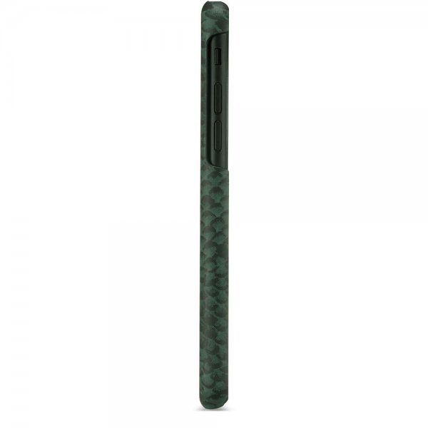 holdit iPhone 6/6S/7/8/SE Skal Paris Emerald Snake