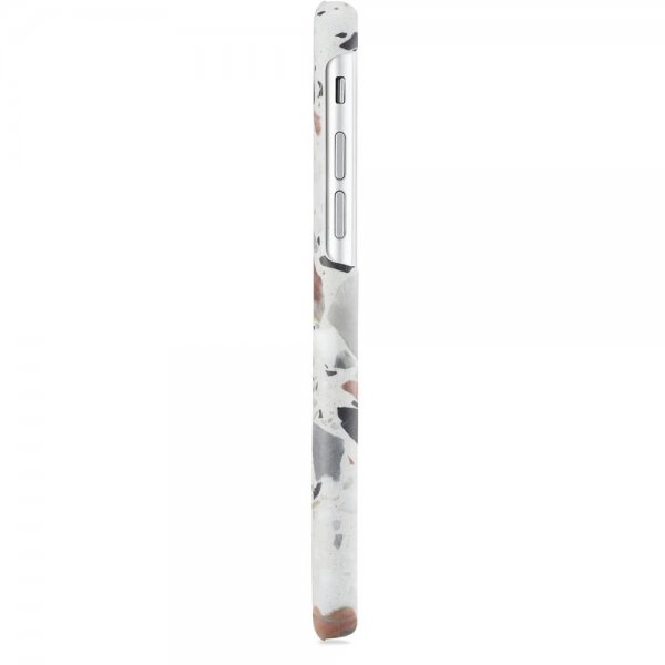 holdit iPhone 6/6S/7/8/SE Skal Paris Terrazzo Ceramic