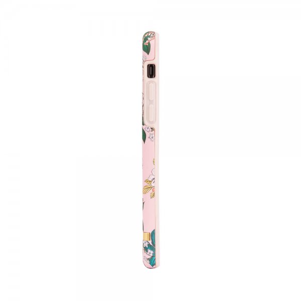 Richmond & Finch iPhone 6/6S/7/8/SE Skal Pink Tiger