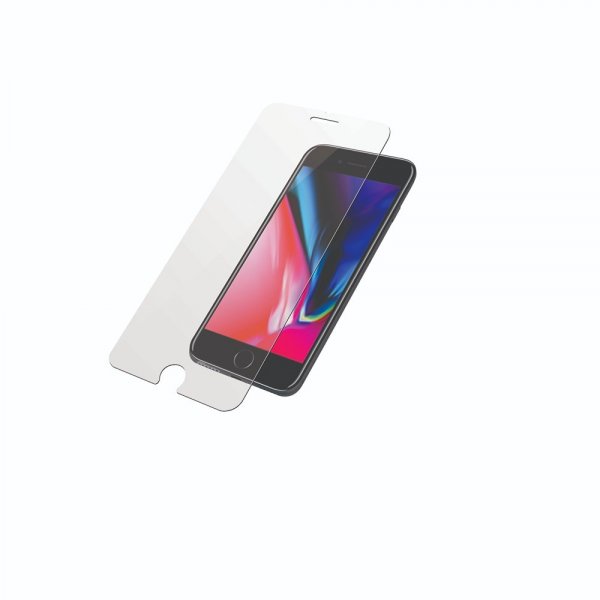PanzerGlass iPhone 6/6S Plus/iPhone 7 Plus/iPhone 8 Plus Skärmskydd Standard Fit