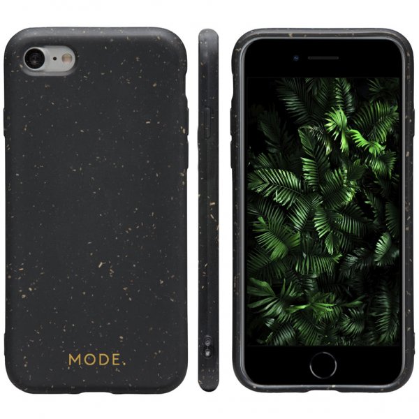 dbramante1928 iPhone 7/8/SE Skal Barcelona Night Black