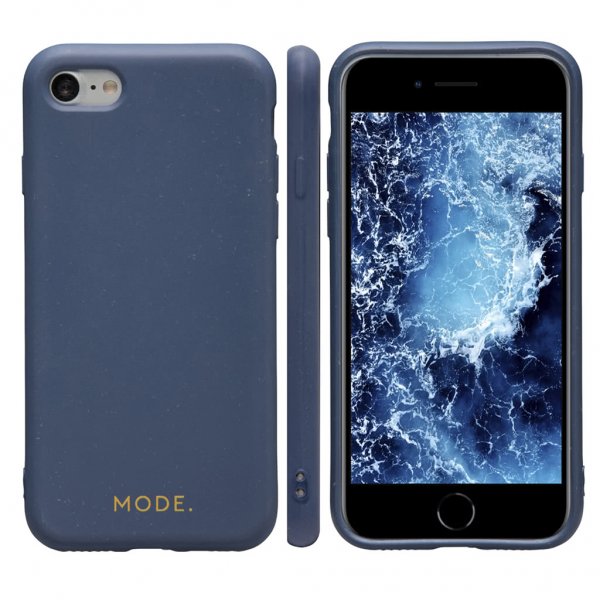 dbramante1928 iPhone 7/8/SE Skal Barcelona Ocean Blue