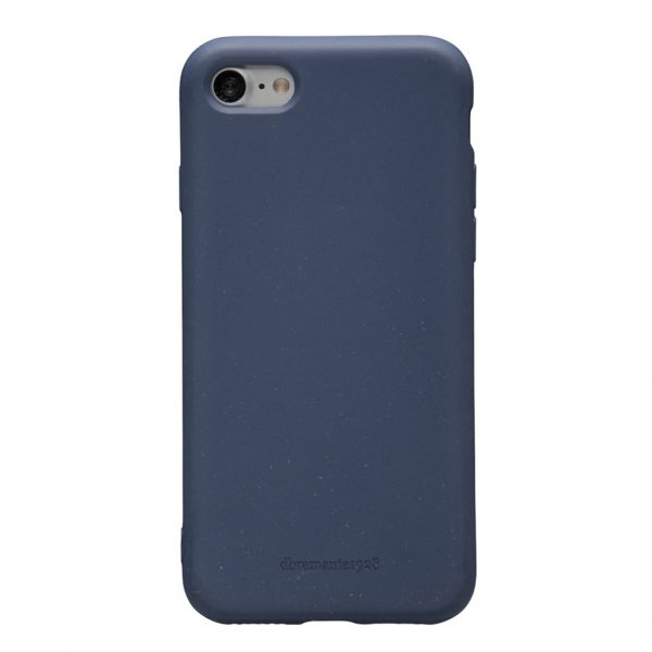 dbramante1928 iPhone 7/8/SE Skal Grenen Ocean Blue