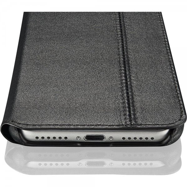 KAVAJ iPhone 7/8/SE Fodral Dallas Svart