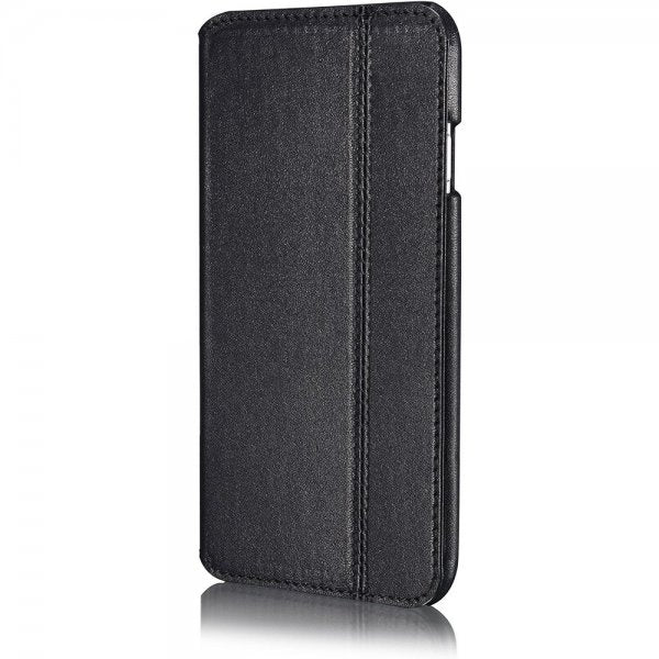 KAVAJ iPhone 7/8/SE Fodral Dallas Svart