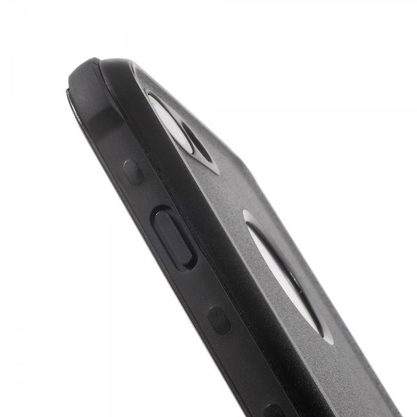 Redpepper iPhone 7/8/SE Skal Vattentåligt IP68 Svart