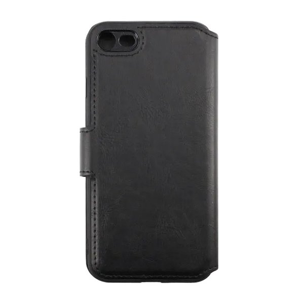 Rvelon iPhone 7/8/SE Fodral 3 Kortfack Svart