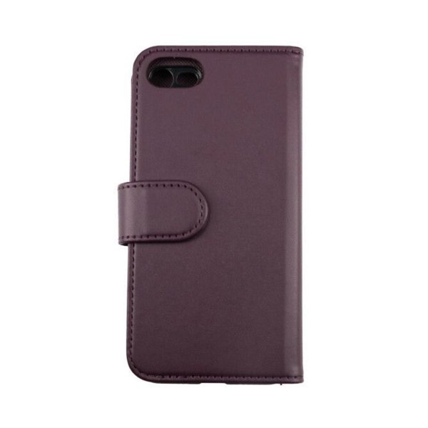 Rvelon iPhone 7/8/SE Fodral Magnetiskt Avtagbart Skal Lila
