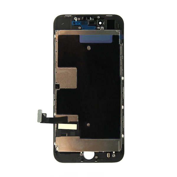 iPhone 8/SE 2020 LCD Skärm - Svart