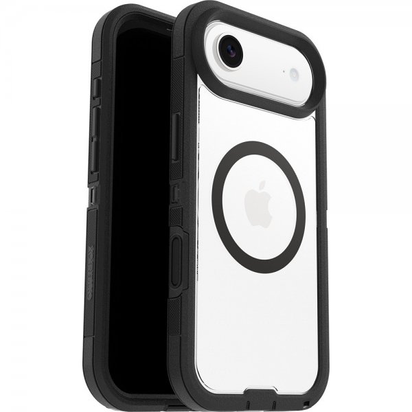 Otterbox iPhone Air Skal Defender Pro XT MagSafe Dark Side