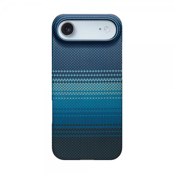 Pitaka iPhone Air Skal Edge Moonrise
