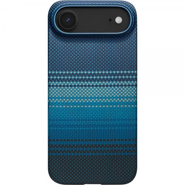 Pitaka iPhone Air Skal Edge Moonrise