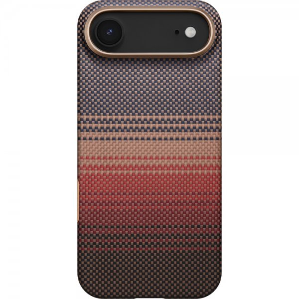 Pitaka iPhone Air Skal Edge Sunset