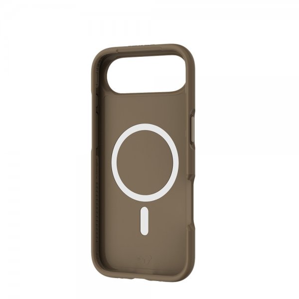 Tech21 iPhone Air Skal EvoDusk MagSafe Copper
