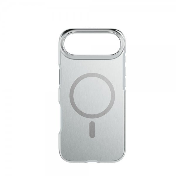 Tech21 iPhone Air Skal EvoDusk MagSafe Titanium