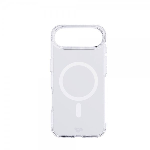 Tech21 iPhone Air Skal EvoLite MagSafe Transparent