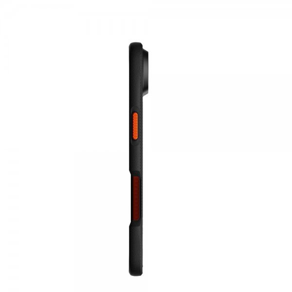 Tech21 iPhone Air Skal EvoPro MagSafe Svart