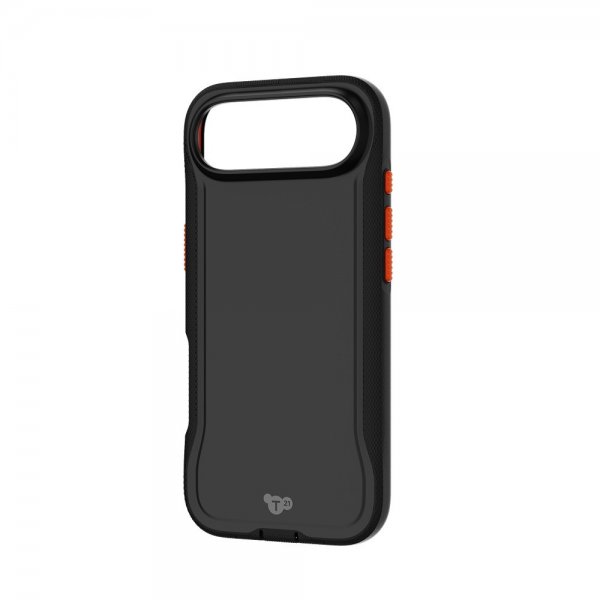 Tech21 iPhone Air Skal EvoPro MagSafe Svart