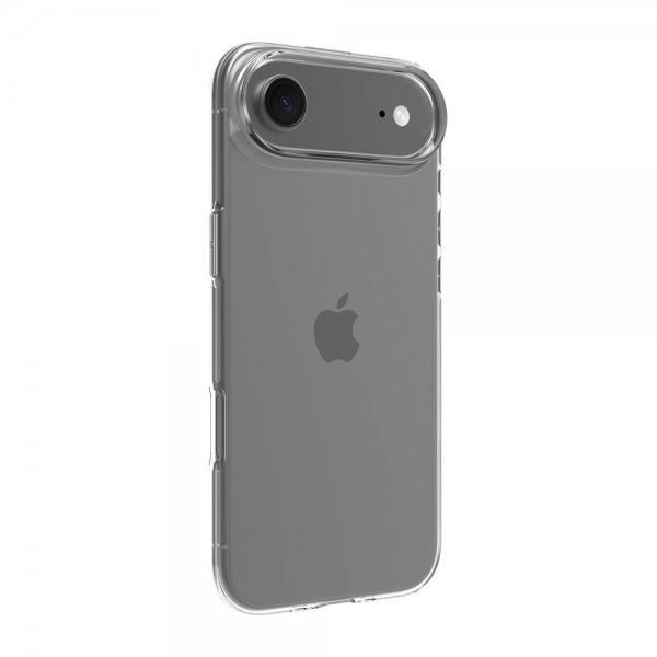 dbramante1928 iPhone Air Skal Greenland Transparent