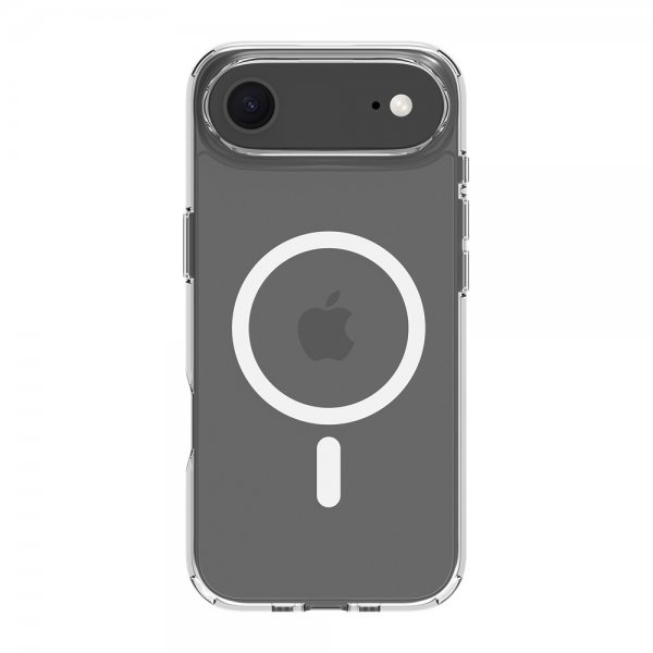 dbramante1928 iPhone Air Skal Iceland Pro MagSafe Transparent