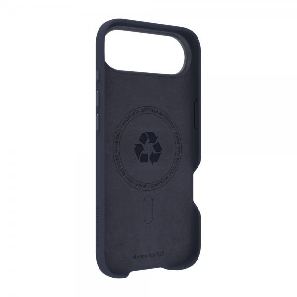dbramante1928 iPhone Air Skal Roskilde MagSafe ICON Deep Water